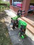 tractor arabil nou