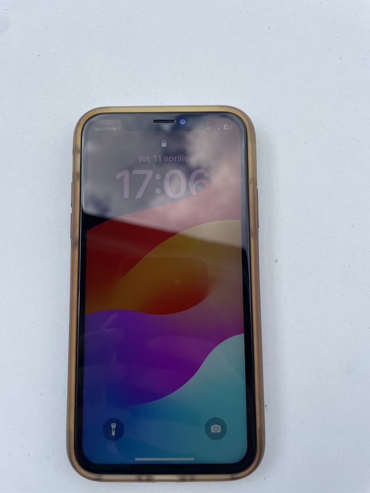 Iphone xs de 256gb