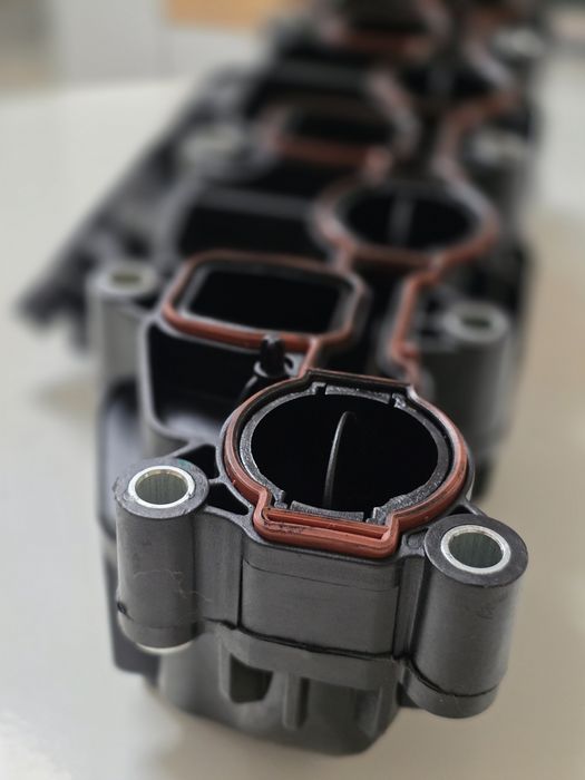 Galerie admisie + Motoraș Vw Passat CC / 2011 / 2.0 TDI / 140 cp / Noi