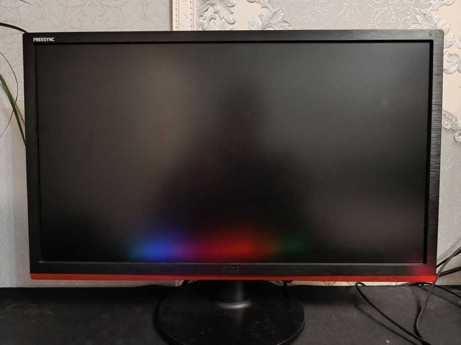 Монитор AOC G2460VQ6