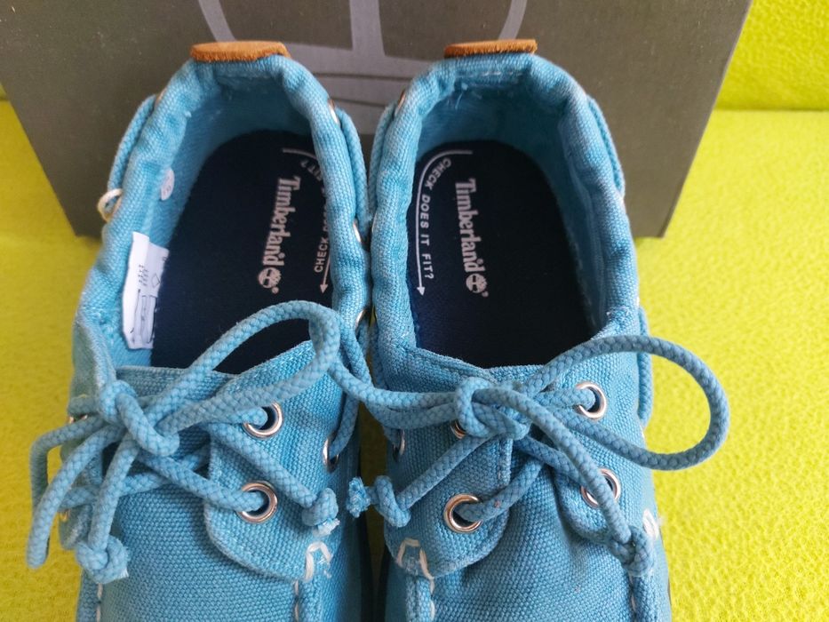 Timberland-33н-Оригинални