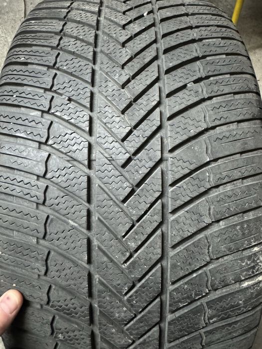 Зимни гуми спорт пакет Bridgestone 19