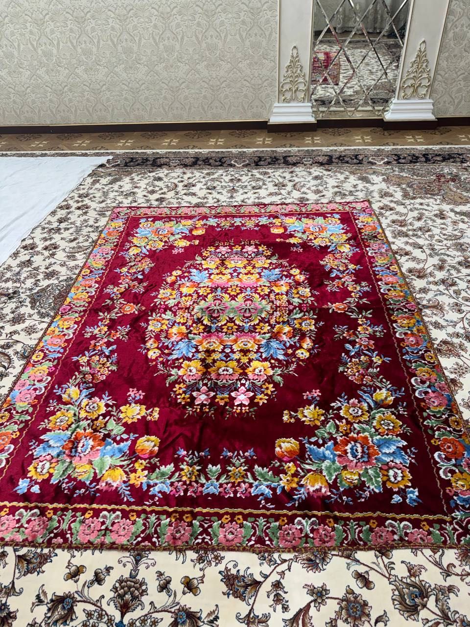 Palak yangi yahshi