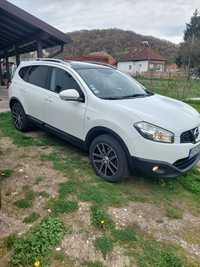 Nissan Qashqai 2