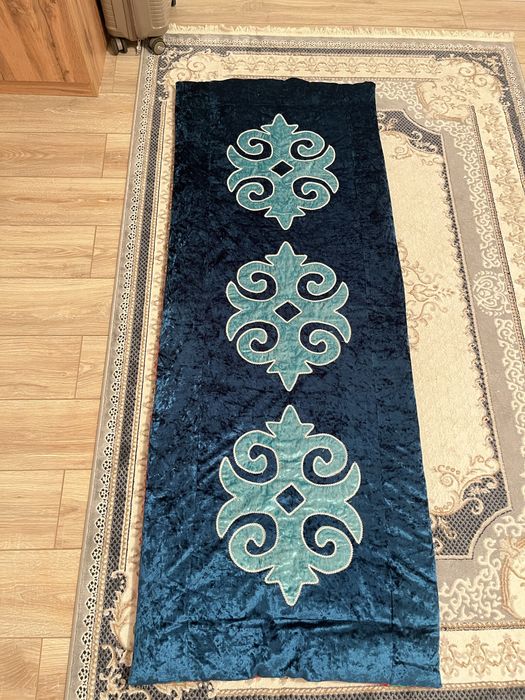 Корпе с орнаментом