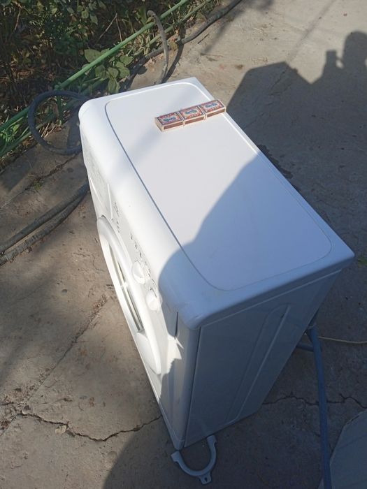 Маленький Индезит, 3кг