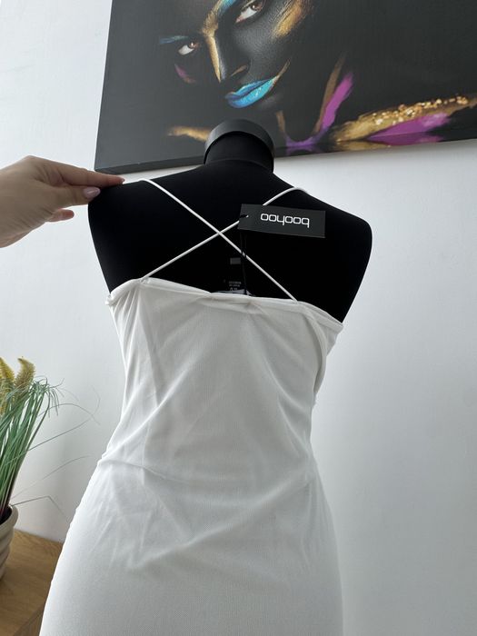 Rochie de ocazie-noua, cu eticheta