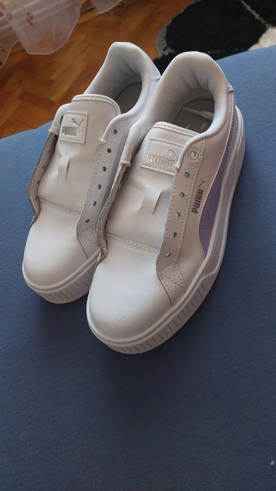 Adidasi Puma marimea 36