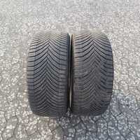 Всезезонни гуми Michelin CrossClimate  SUV 275/45 R20 110Y