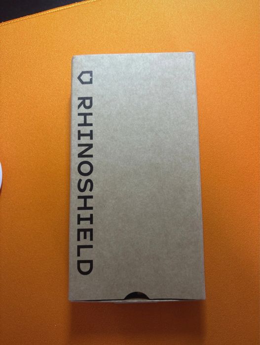 Husa Rhinoshield x One Piece iPhone 15