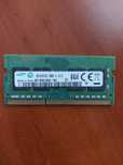 Модуль оперативной памяти Samsung для ноутбуков (SO-DIMM) -2GB.