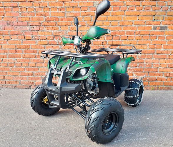 Квадроциклы 49 кубов! Распродажа
