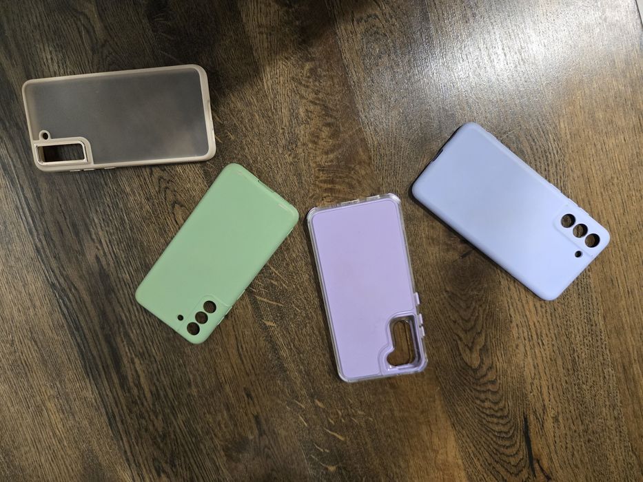 Samsung Galaxy S21FE