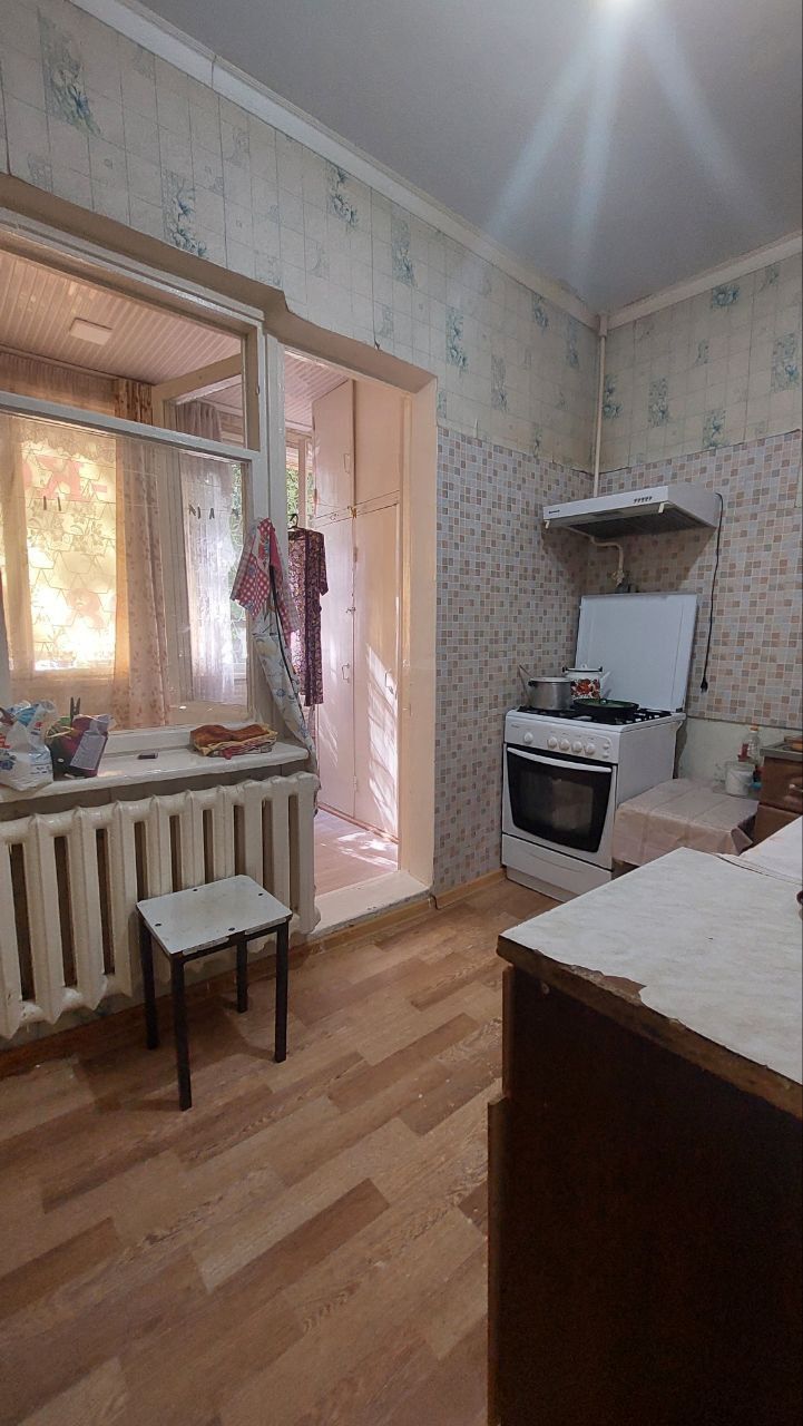 Продаётся 3/1/4 на Карасу-1