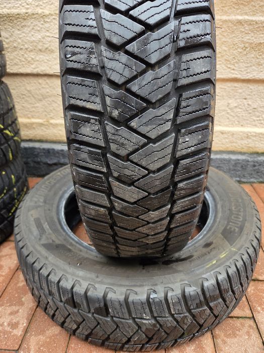 Anvelope BRIDGESTONE 195/65/16C