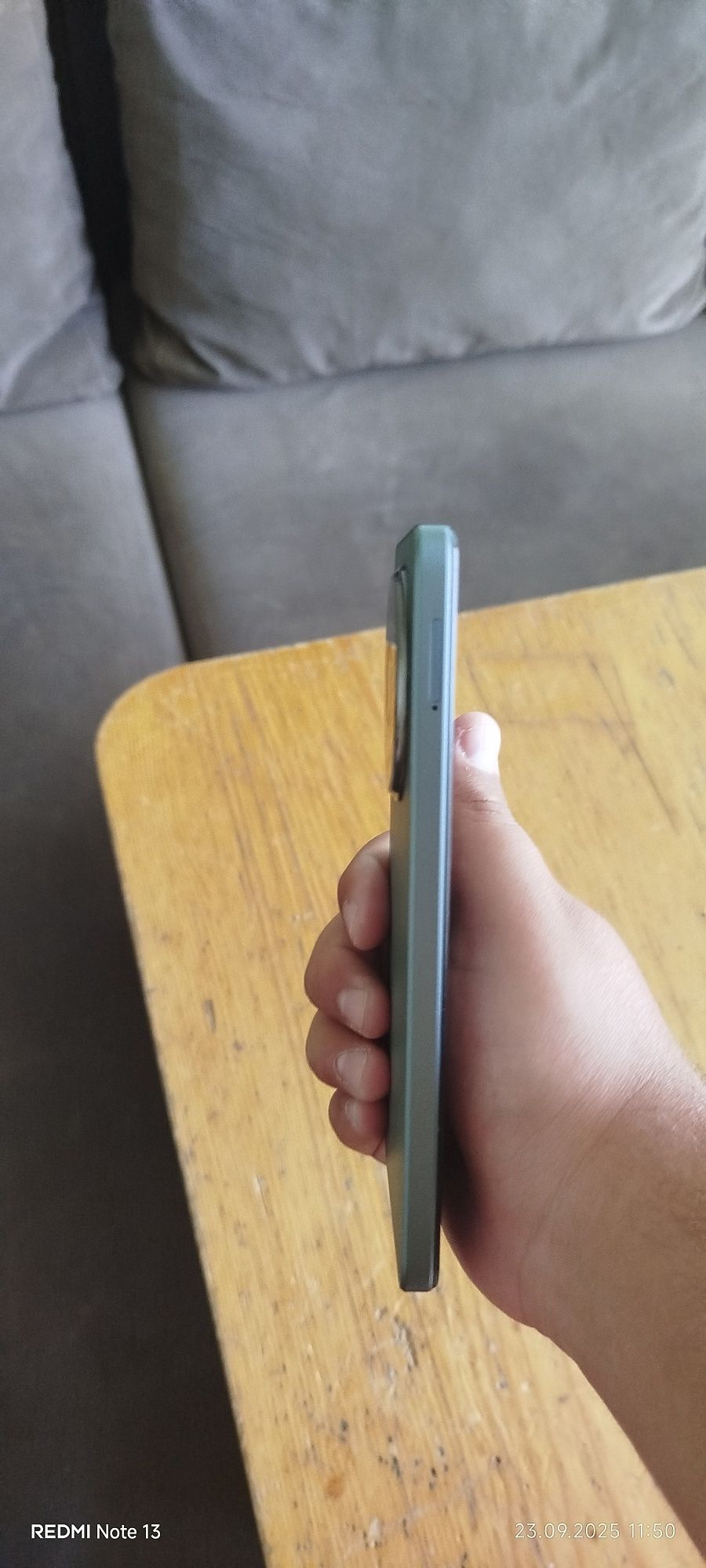 Здравейте продавам смартфон Xiaomi redmi a3