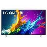 50-дюймовый телевизор Smart TV LG QNED AI QNED80 4K 2025 года