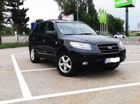 Hyundai Santa Fe 7 locuri sau schimb cu auto mai mica