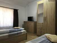 Cazare regim hotelier apartament cu 1 si 2 camere central Timisoara