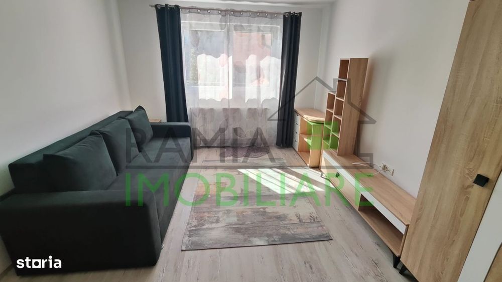 Garsoniera de vanzare Bartolomeu