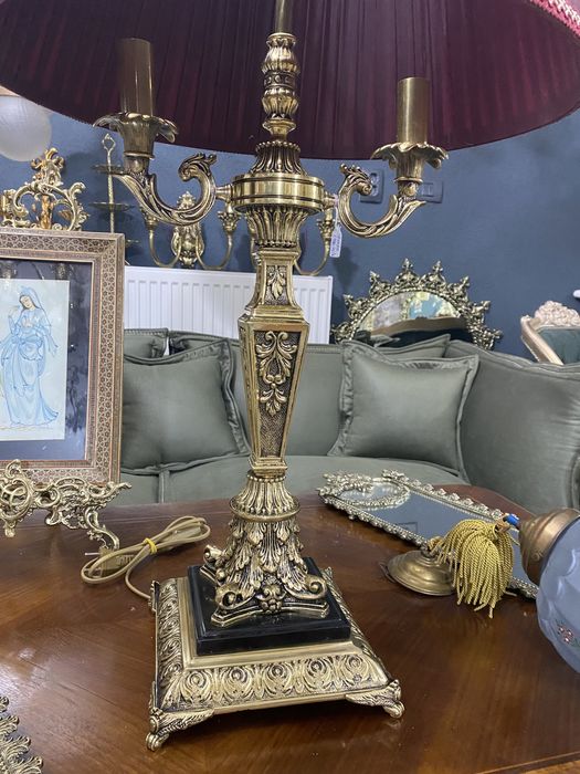 80cm înălțime/Bronz