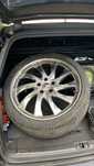 Jante DBV Milano 5x112 R19