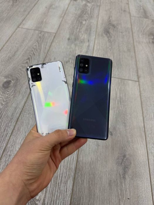 Samsung a51 a71 Orginal