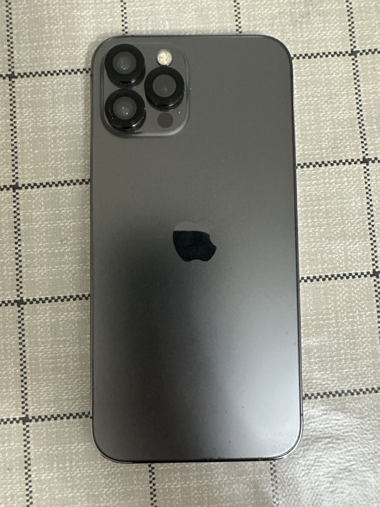 Iphone 12 pro max Айфон 12 про макс