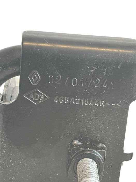 Suport toba de esapament DACIA JOGGER [ 2024 - > ] 1.6B HYBRID H4M-C6