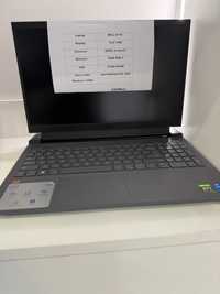 Laptop Dell G115