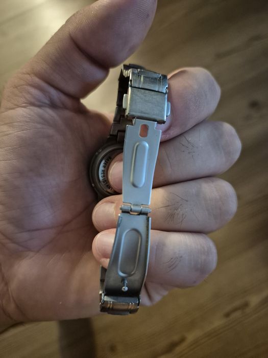 Ceas Regent Radio controlled