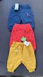 Pantaloni Tex 3 luni