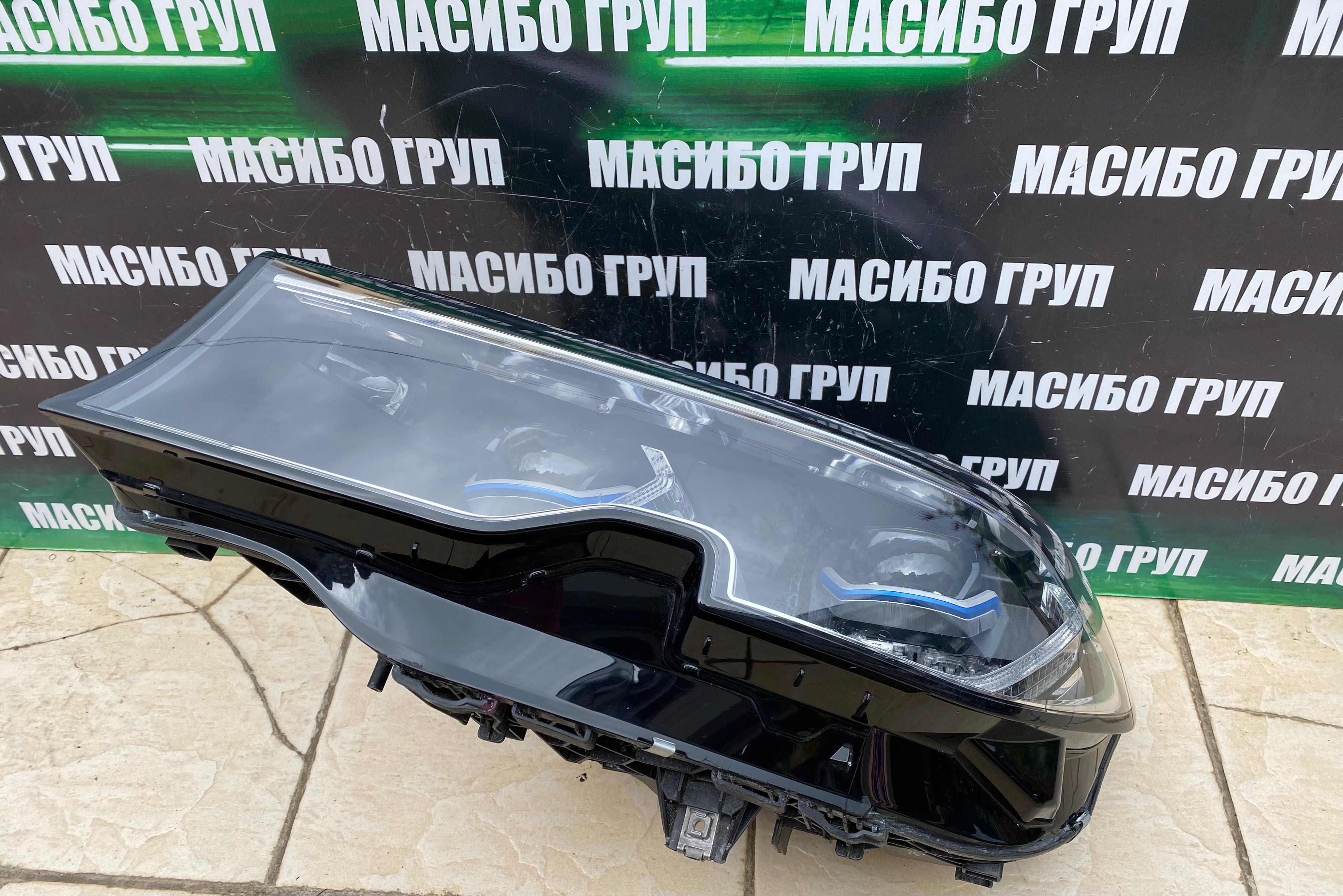 Фар far ляв фарове BMW Laser за Бмв Г20 Г21 Bmw 3 G20 G21