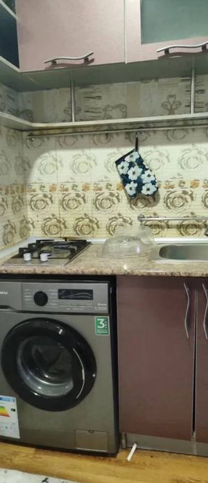 ÷ЧИЛАНЗАР 10кв Медиа Парк 1 комнатная ПодЕвро квартира продаётся