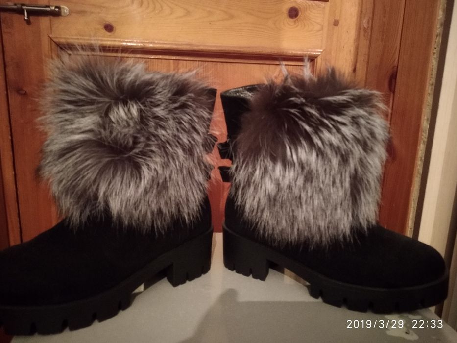 Женская обувь новая