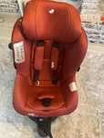 Vand scaun auto Joie I Spin 360, rotativ, pana la 104 cm.