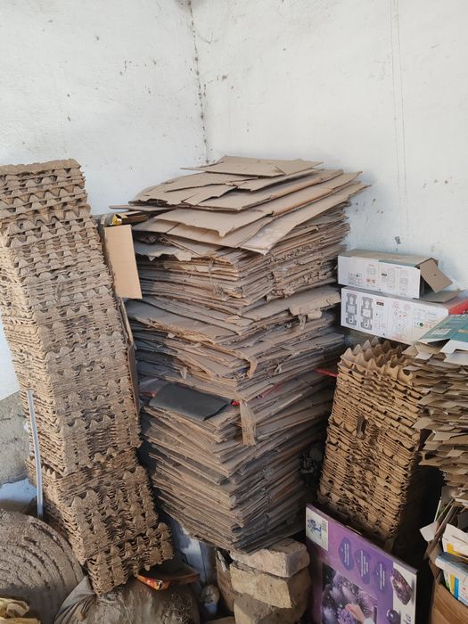 Продам макулатуру
