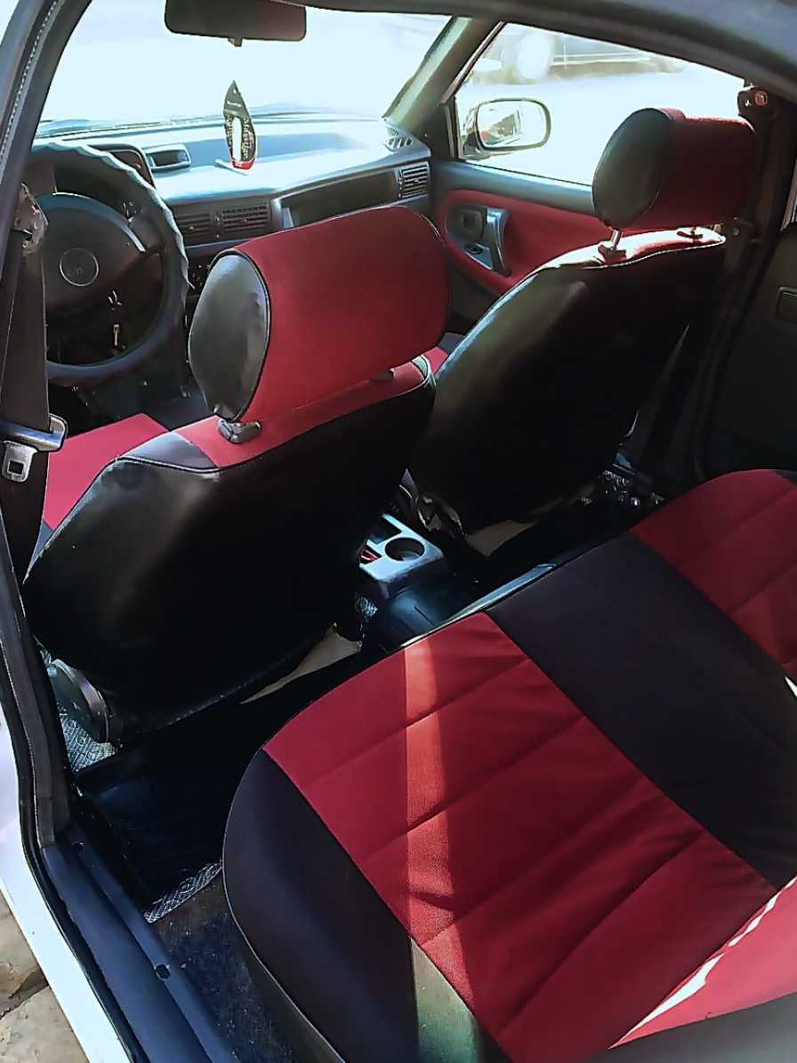 Daewoo Nexia 2007-yil