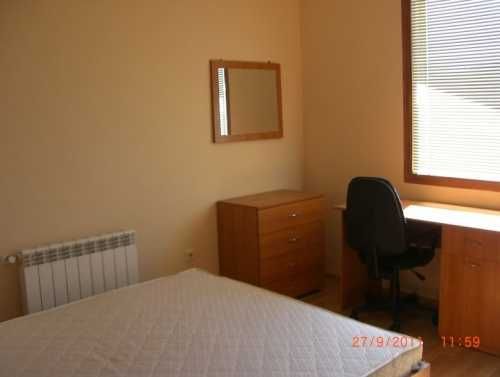 Тристаен имот в кв.Овча купел 1