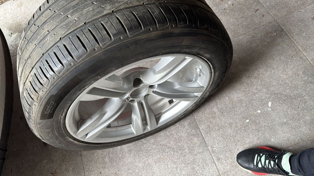 Janta bmw style 467 M spate f15 f16