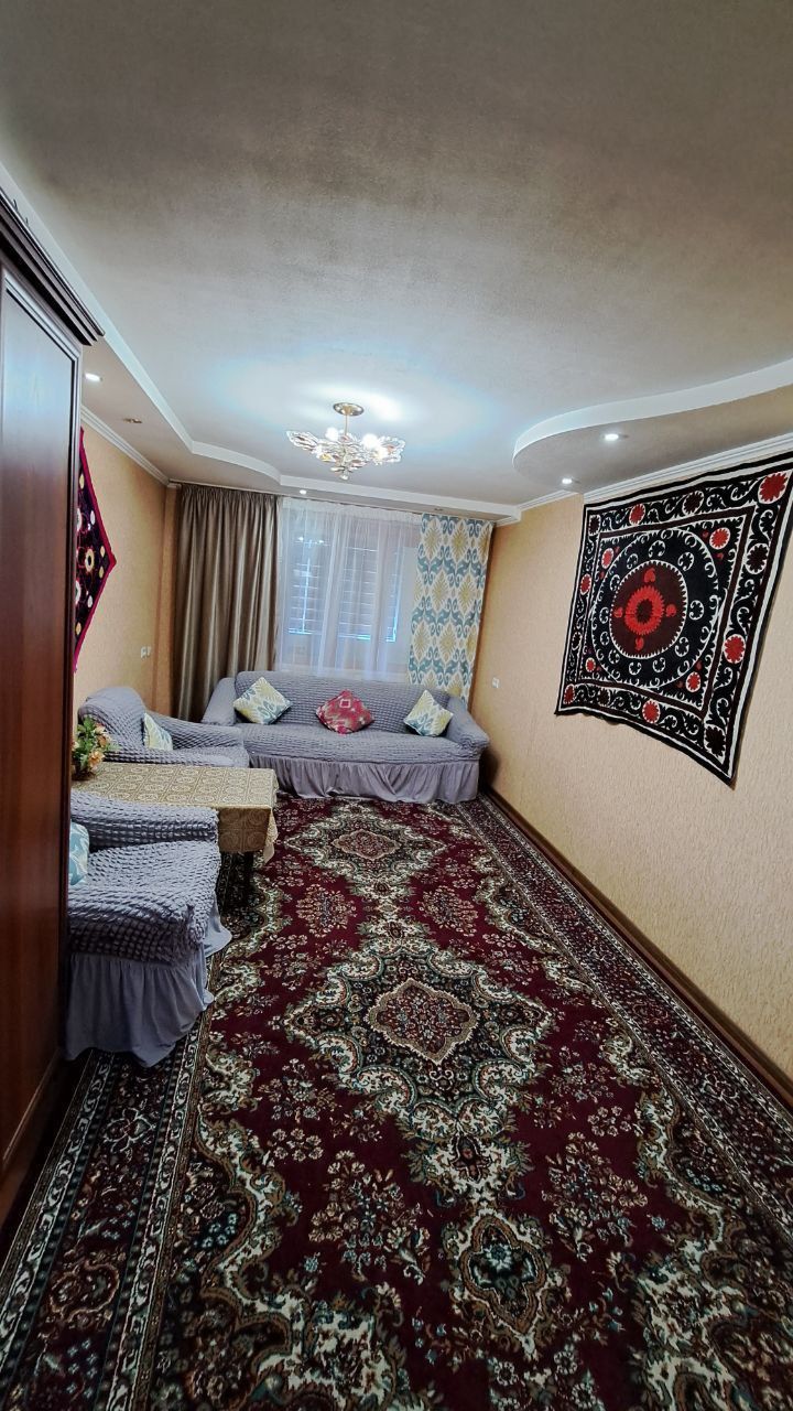 Kunlik Kvartira ! Registon ro'parasida