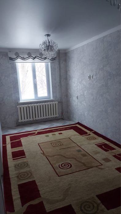 Квартира 4-х комн