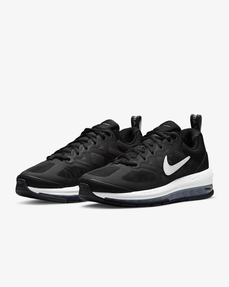 Nike Air Max Genome - 38.5 Номер Оригинални