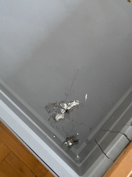 Шкаф на колелца 44 x 67 x 58 cм