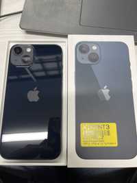 Iphone 13 128 gb (Алматы Иргели ) 337395