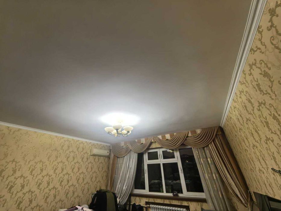 5 хонали квартира сотилади Чилонзор Ц картал 132м2 евроремонт