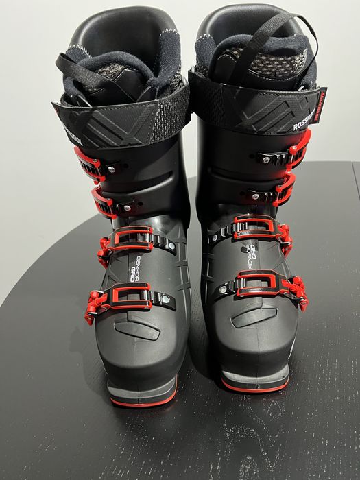 Clapari Rossignol Alltrack 90