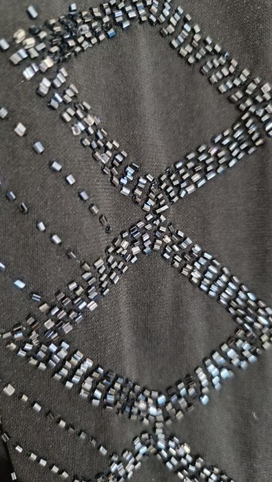 Rochiță noua cu paiete