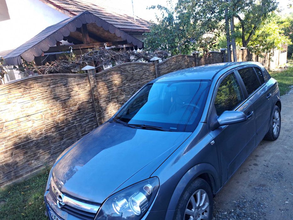Opel Astra H 1.7, 2005