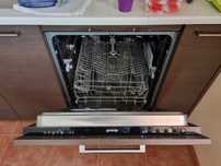 Съдомиялна за части Gorenje GV63321 (модел за пълно вграждане)